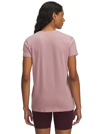 UNDER ARMOUR | T-shirt da donna UA Sportstyle con grafica | rosa
